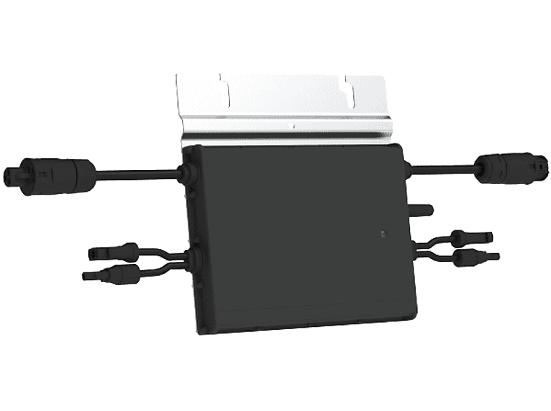 Thumbnail - TECHNAXX Solar Balkonkraft 600W TX-220 Balkon-Solaranlage