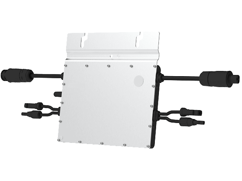 Thumbnail - TECHNAXX Solar Balkonkraft 600W TX-220 Balkon-Solaranlage