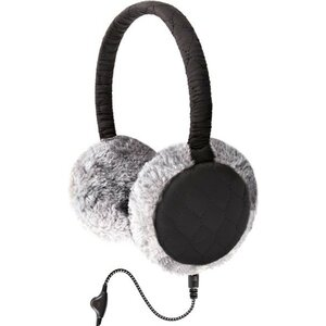 Słuchawki ARKAS XX.Y Frost 10 Czarny