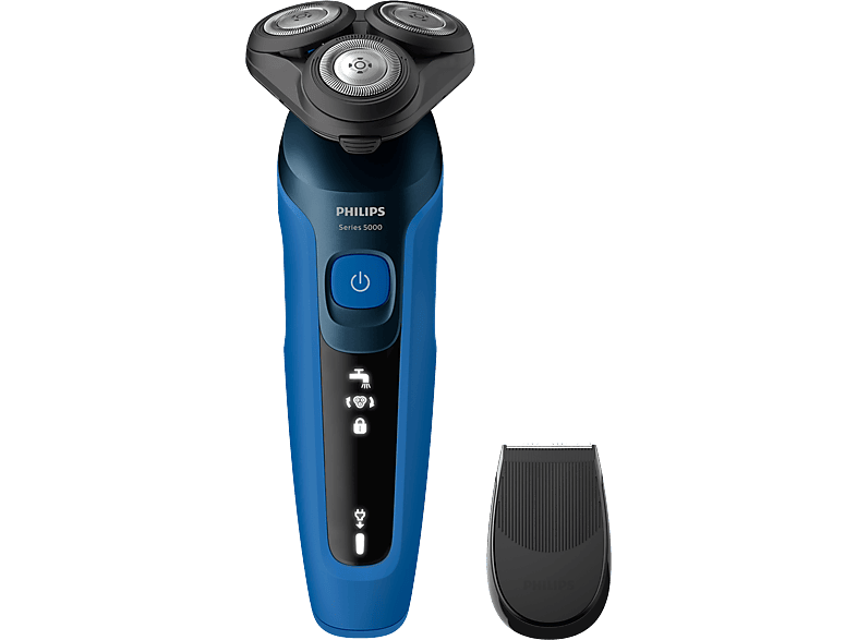 caravan Burgerschap Praktisch PHILIPS S5466/17 Shaver 5000 Series kopen? | MediaMarkt