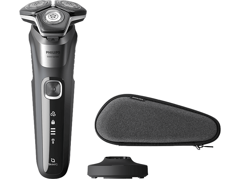 Series 5000 S5887/35 – Grijs