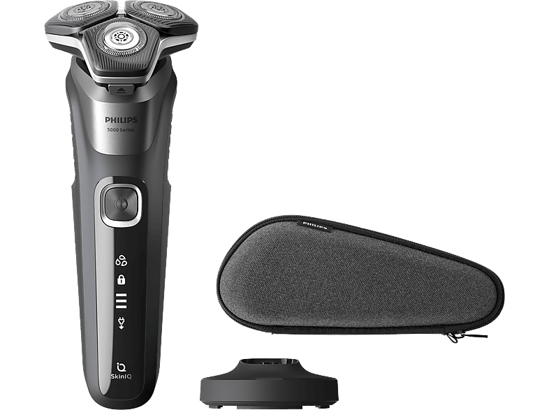 Mm Dokter geld PHILIPS S5887/35 Shaver 5000 Series kopen? | MediaMarkt