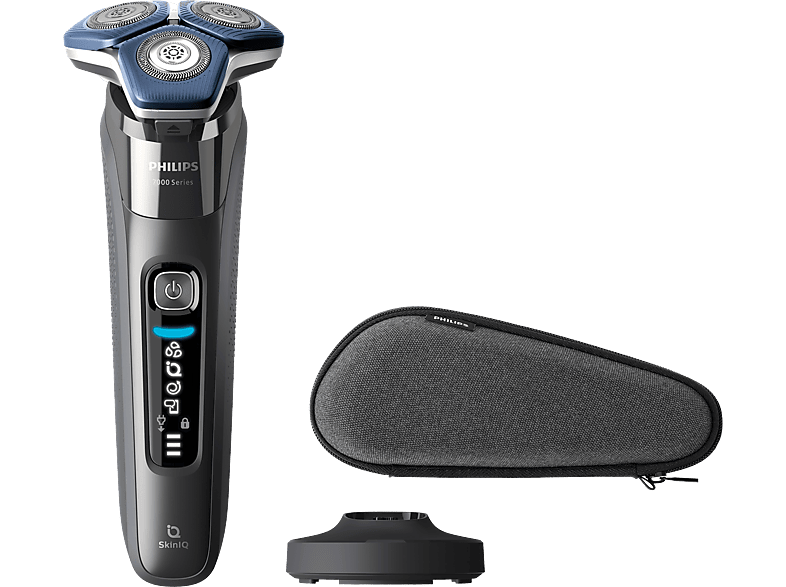 Philips S7887/35 Shaver 7000 Series Zwart