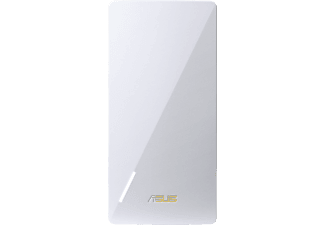 ASUS RP-AX58 AX3000 kétsávos WiFi 6 AiMesh jelerősítő (90IG07C0-MO0C10)