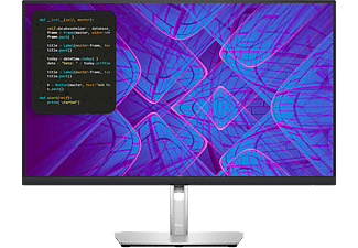 DELL P2723QE 27'' Sík 4k 60 Hz 16:9 IPS LED Monitor