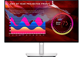 DELL Ultrasharp 2422H 24'' Sík FullHD 60 Hz 16:9 IPS LED Monitor