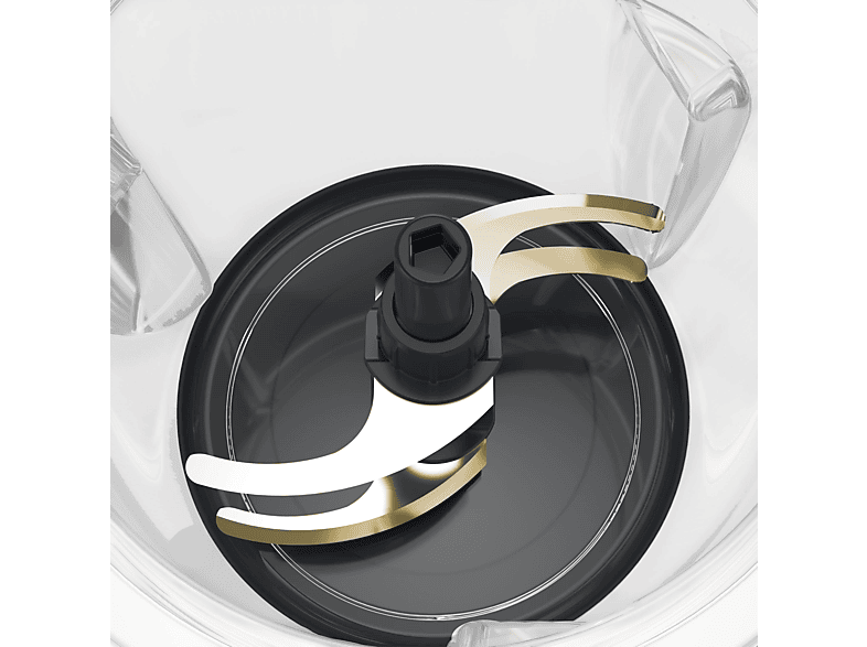 GRUNDIG CH 7140 Zerkleinerer