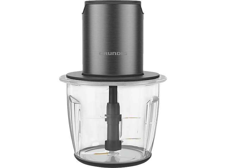 GRUNDIG CH 7140 Zerkleinerer