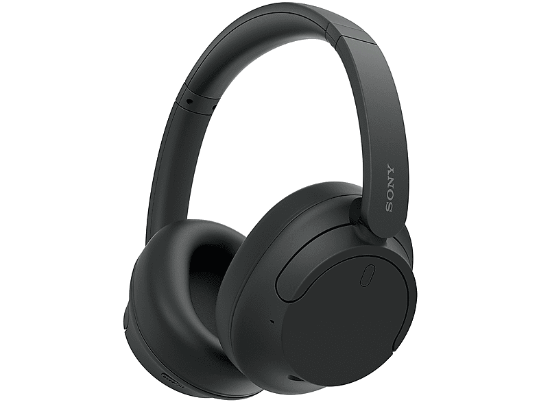Sony Whch720Nb Cuffie Wireless, black