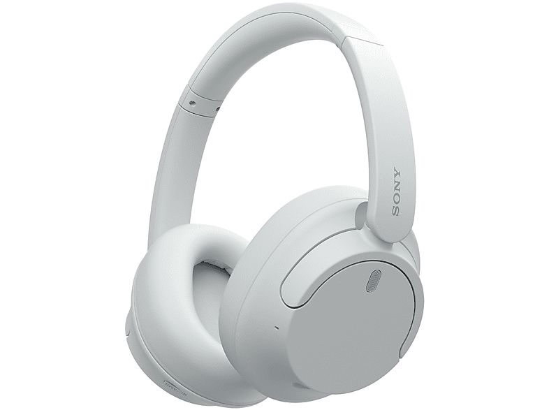SONY WH-CH720N CUFFIE WIRELESS, Bianco
