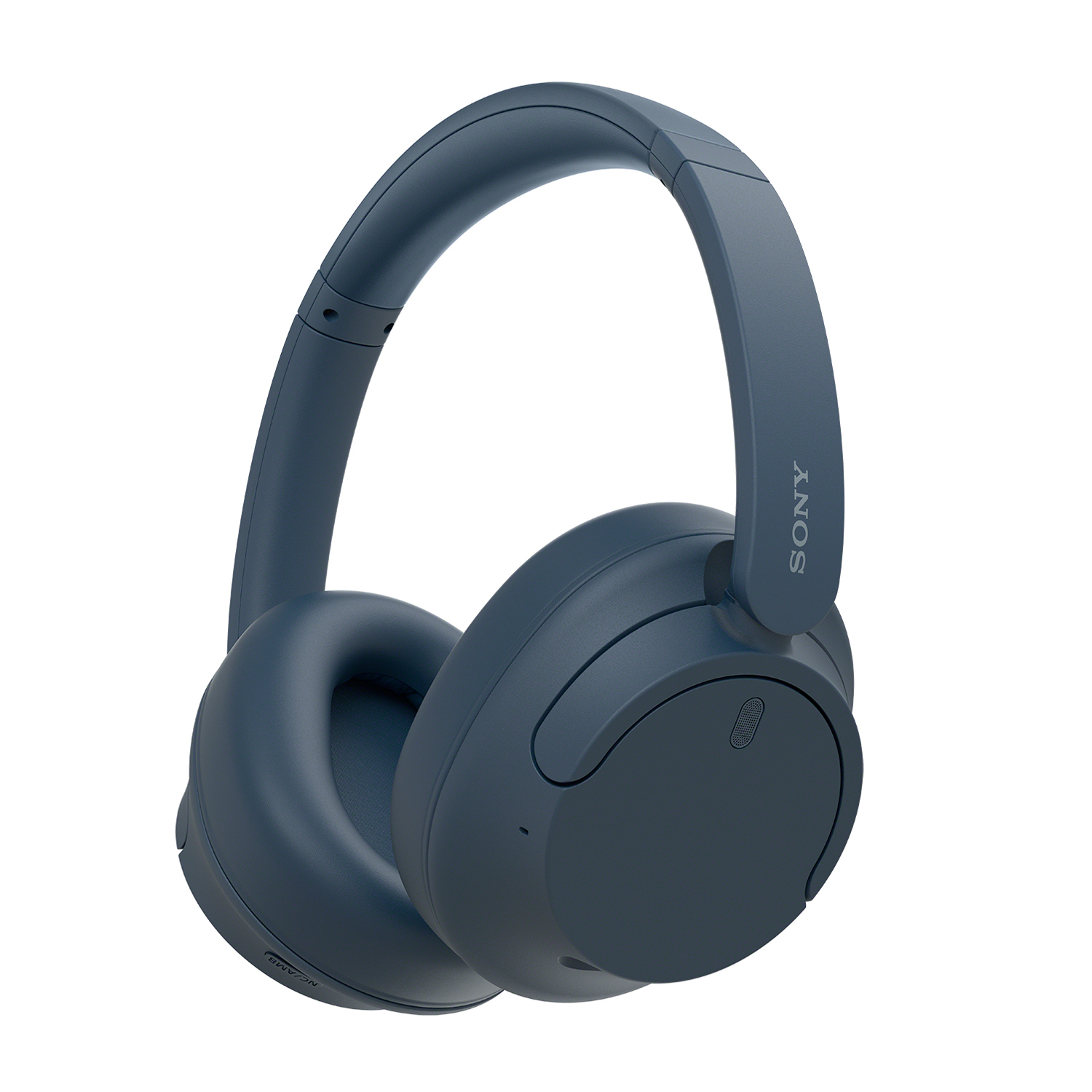 Sony Whch720Nl Cuffie Wireless, blue