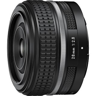 NIKON NIKKOR Z 28 mm f/2.8 SE - Longueur focale fixe(Nikon Z-Mount, Plein format)