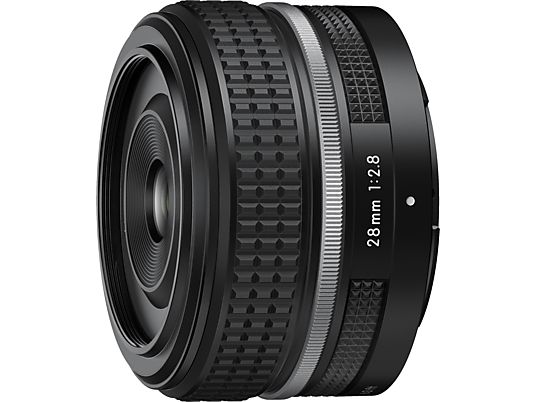 NIKON NIKKOR Z 28 mm f/2.8 SE - Longueur focale fixe(Nikon Z-Mount, Plein format)