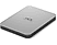 LACIE STLP2000400 Mobile Drive 2TB 2.5" Extern Hårddisk - Silver