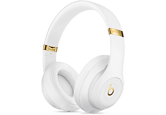 BEATS Studio 3 BT Bluetooth Kulak Üstü Kulaklık Beyaz MX402EE/A