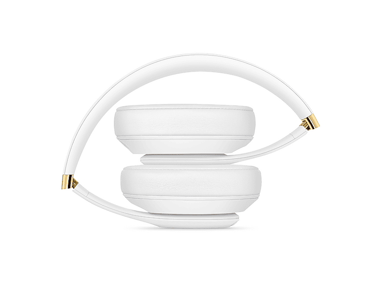BEATS Studio 3 BT Bluetooth Kulak Üstü Kulaklık Beyaz MX402EE/A