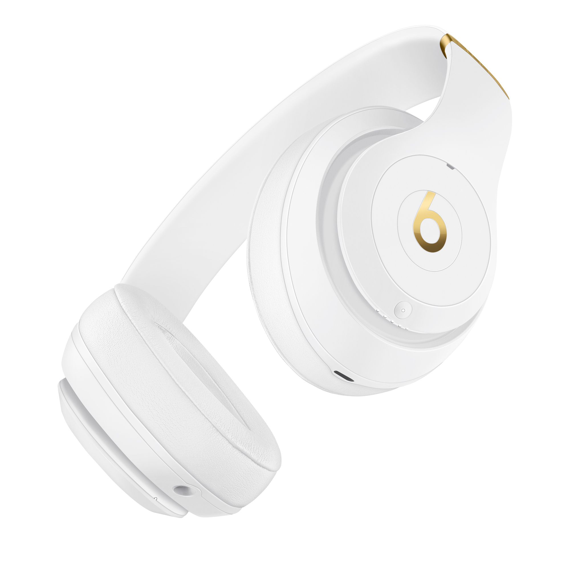 Beats Studio3 Wireless ホワイト BEATS Studio 3 BT Bluetooth Kulak Üstü Kulaklık Beyaz MX402EE/A