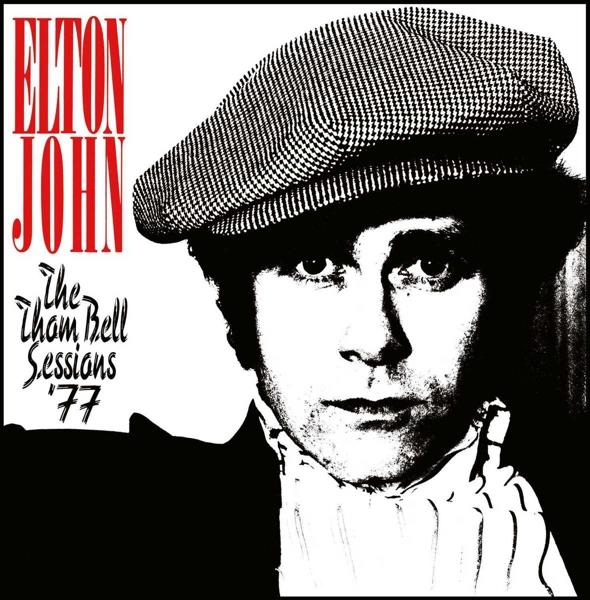 Elton John - Thom Bell Sessions  - (Vinyl)