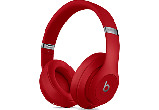 BEATS Studio 3 BT Kulak Üstü Bluetooth Kulaklık Kırmızı MX402EE/A