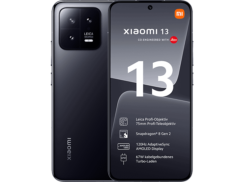Xiaomi 13 5G 