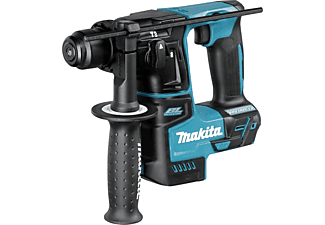 MAKITA DLX2278 Akku-Kombo-Kit Bohrmaschine+Bohrhammer (ohne Akku und Ladegerät)