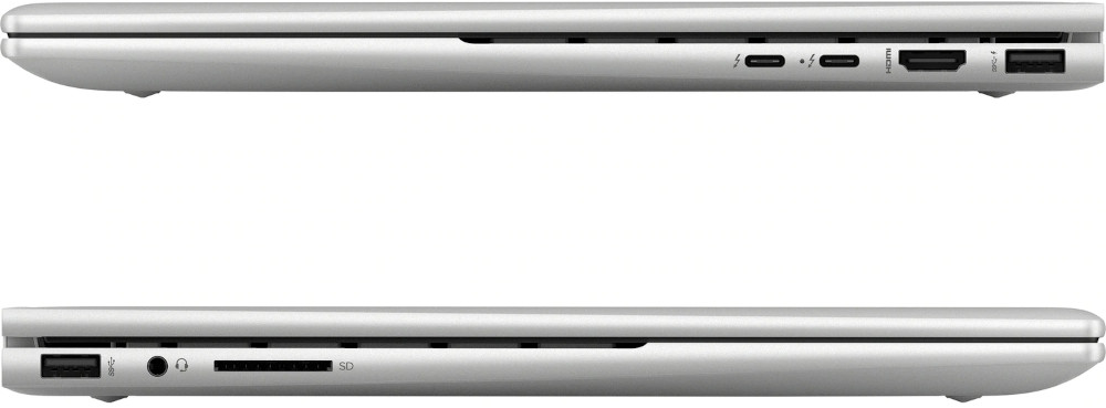 HP Convertible ENVY x360 15-ew0032nb Intel Core i7-1255U (7H1L1EA)