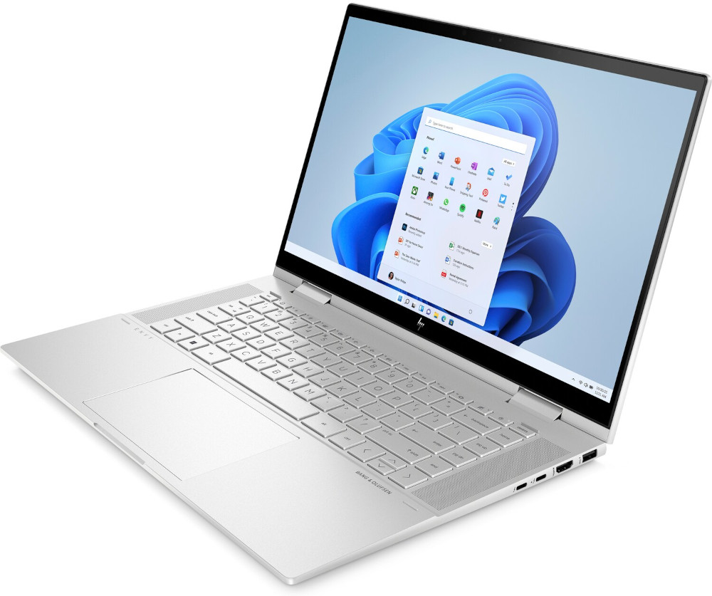 HP Convertible ENVY x360 15-ew0032nb Intel Core i7-1255U (7H1L1EA)