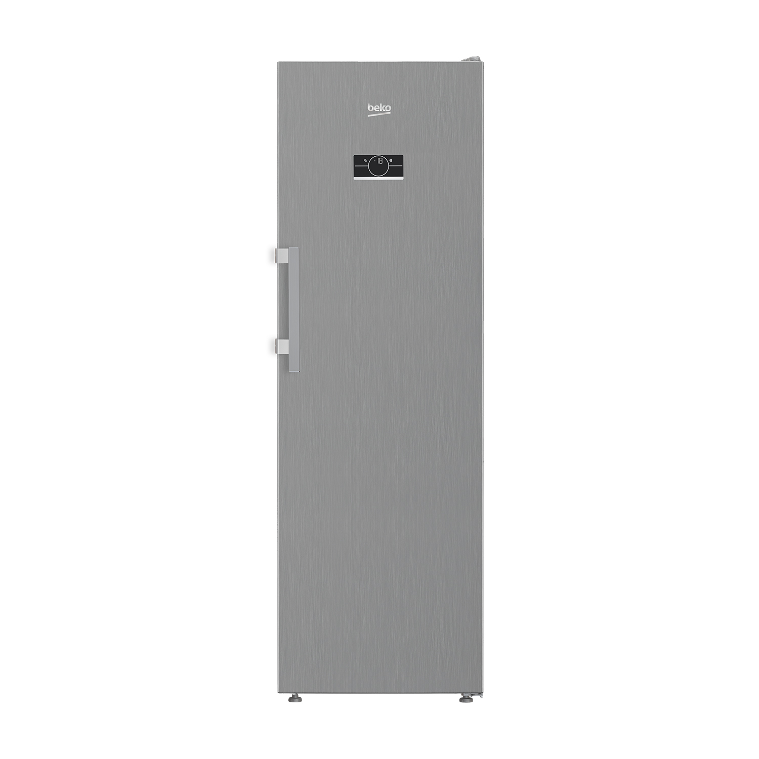 Beko Congelatore verticale B7Rfne315Xp, classe D