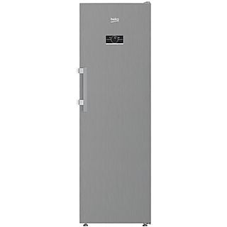 BEKO Congelatore verticale B7RFNE315XP, classe D