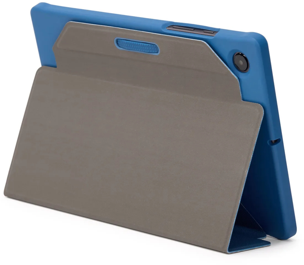 CASE LOGIC Bookcover Snapview Case Galaxy Tab A8 Midnight (CSGE2195)