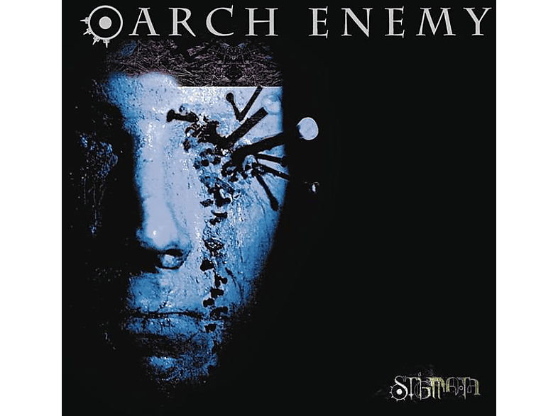 Arch Enemy - STIGMATA (RE-ISSUE 2023)  - (Vinyl)