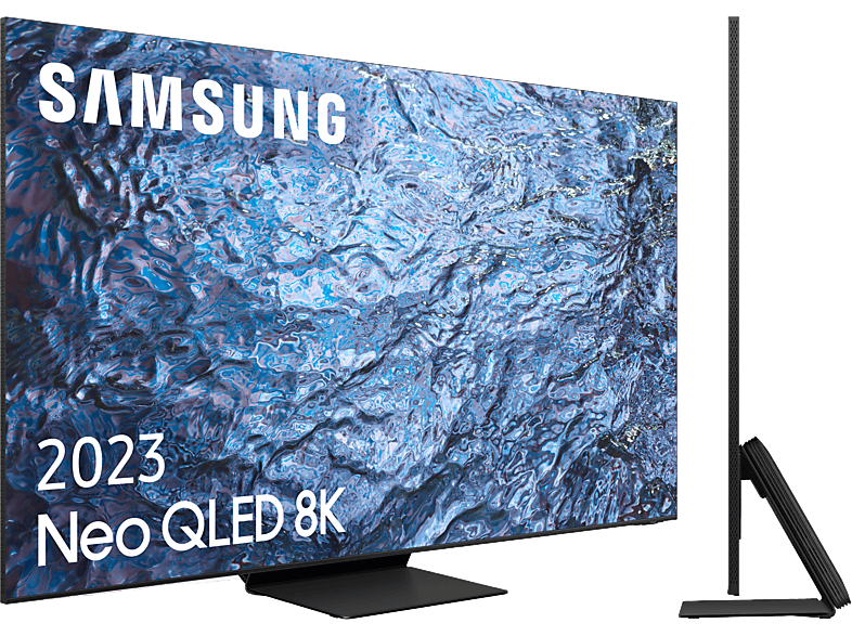 Samsung TV 65QN900C Neo QLED 8K de 65"