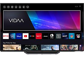 SONY BRAVIA XR-48A90K OLED TV