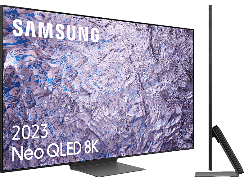 Samsung TV 75QN800C Neo QLED 8K de 75"