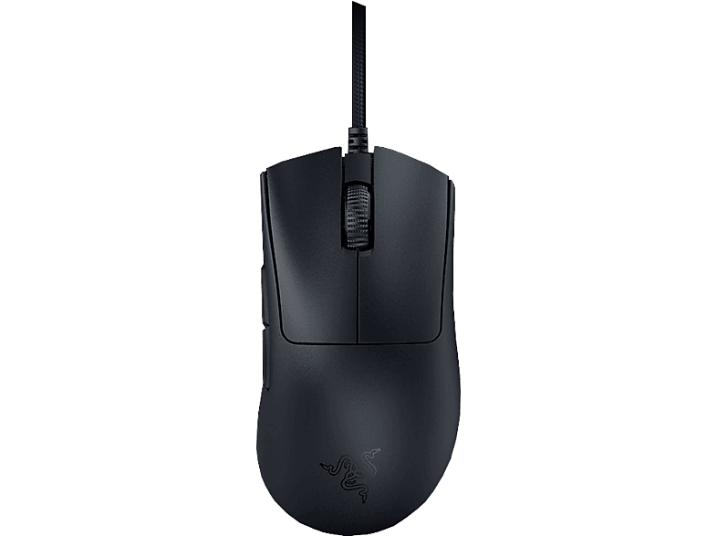 Razer Gamingmuis Deathadder V3 (rz01-04640100-r3m1)