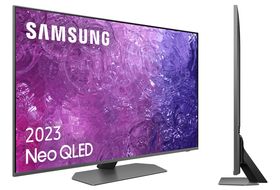 TV LED 55  LG 55UQ80006LB, UHD 4K, Procesador Inteligente α5 Gen5 AI  Processor 4K, Smart TV, DVB-T2 (H.265), Negro