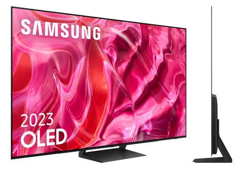 TV OLED 65  Samsung TQ65S90CATXXC, OLED 4K, Neural Quantum
