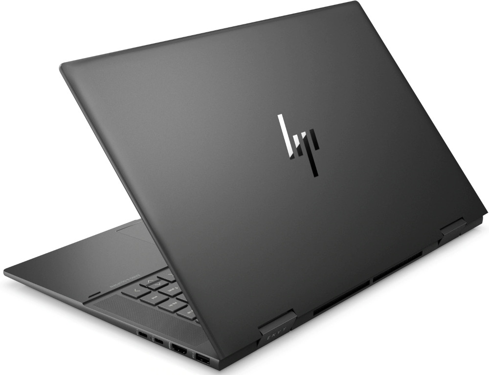 HP Convertible ENVY x360 15-ey0010nb AMD Ryzen 5 5625U (7H1L4EA)