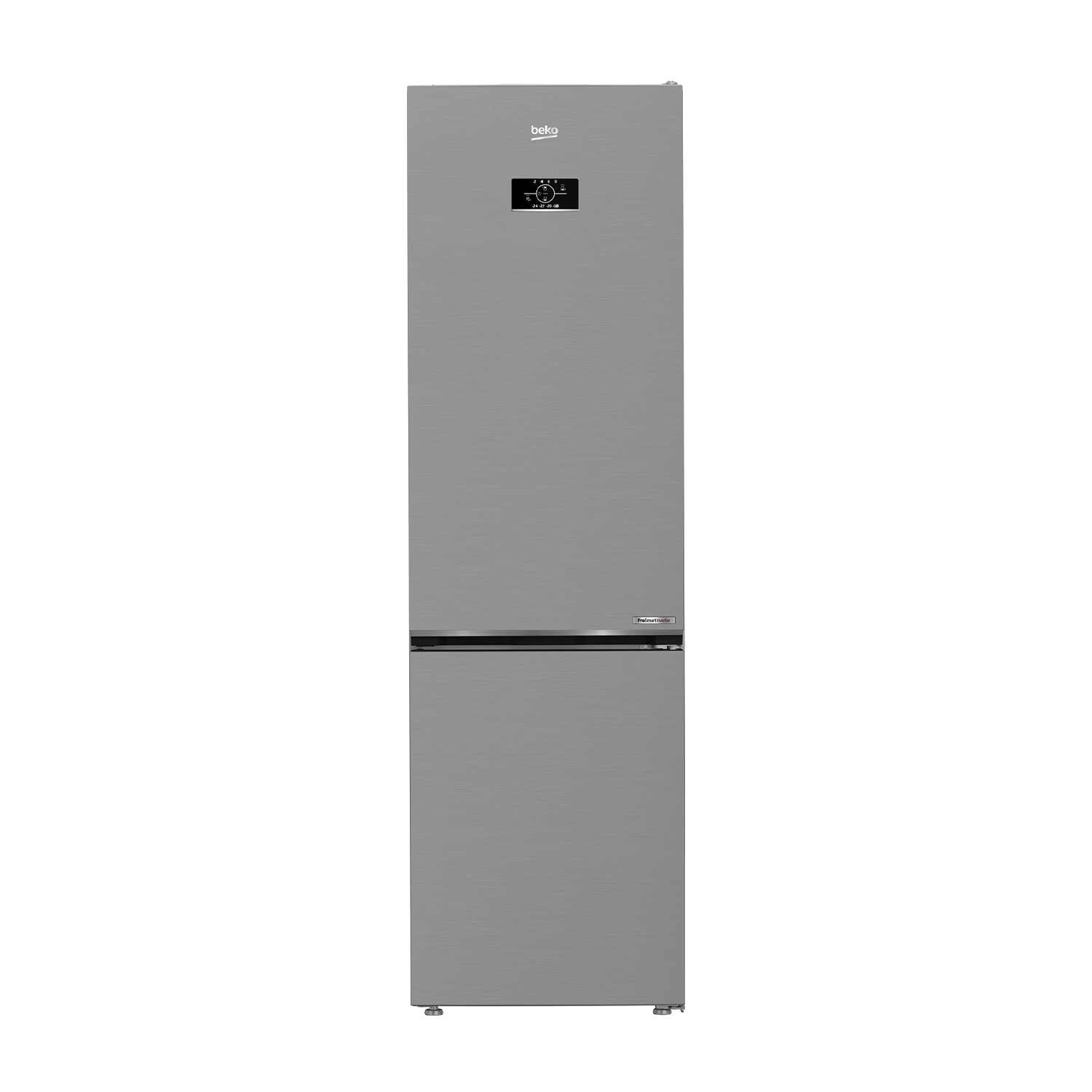 Beko B5Rcne405Hxb Frigorifero Combinato