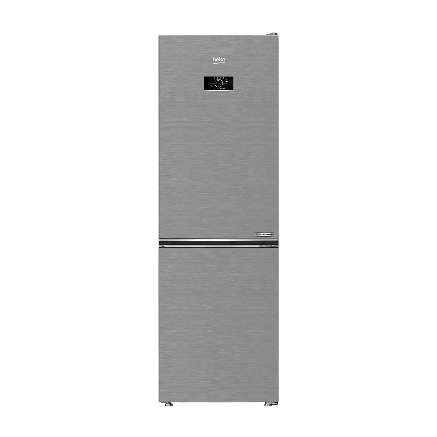 Beko B5Rcne365Hxb Frigorifero Combinato