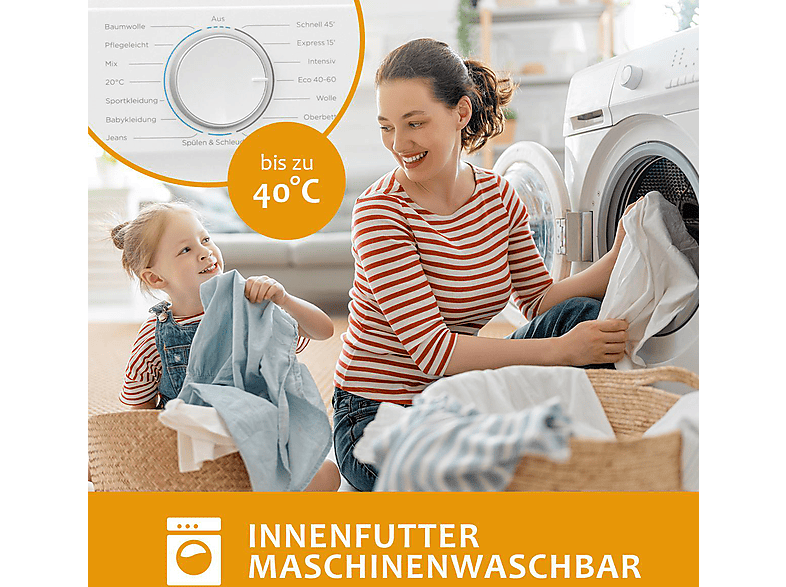 Profi Care PC-FW 3058 Fußwärmer — Foto 2 von 5