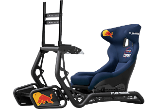 PLAYSEAT PLAYSEAT SENSATION PRO RED BULL RACING ESPORTS ED - 