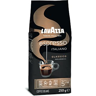 Café en grano - Lavazza Caffe Espresso, 250 g