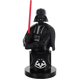 EXQUISITE GAMING Star Wars New Darth Vader - Contrôleur ou titulaire de phono (Noir)