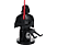 EXQUISITE GAMING Star Wars: New Darth Vader - Cable Guy - Handy- und Controller-Halter (Schwarz/Rot/Grau)