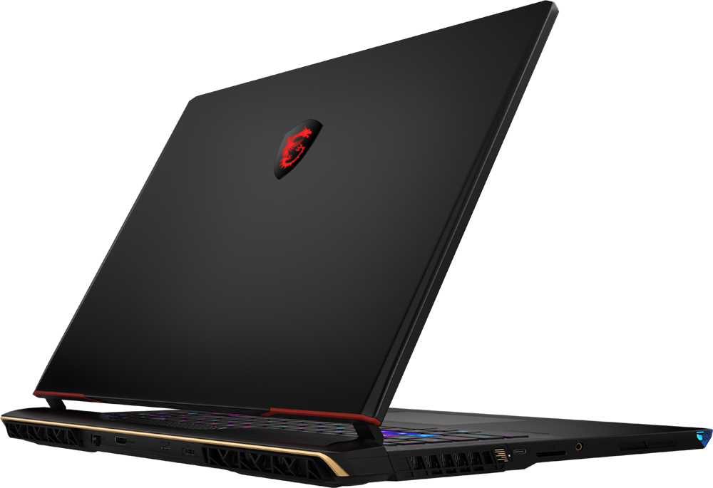 MSI PC portable gamer Raider GE78HX 13VI Intel Core i9-13980HX (13VI-058BE)