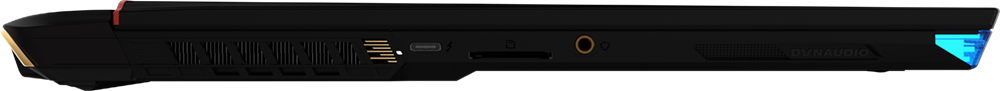 MSI PC portable gamer Raider GE78HX 13VI Intel Core i9-13980HX (13VI-058BE)