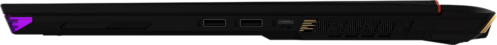 MSI PC portable gamer Raider GE78HX 13VI Intel Core i9-13980HX (13VI-058BE)