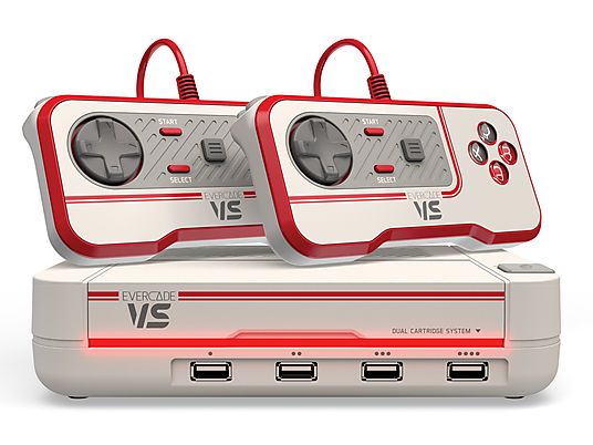 Console Evercade Handheld Premium Pack com 3 cartuchos - - Loja de eletrônicos para o Console Evercade Handheld Premium Pack com 3 cartuchos - - Loja de eletrônicos para o