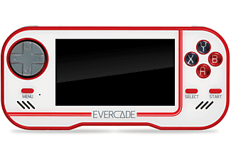 BLAZE Evercade Premium Pack +3 Vol 1 - White